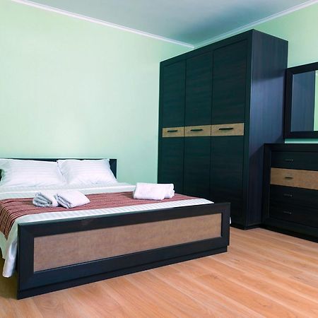 Cityapartments Kyiv Post Square Екстериор снимка