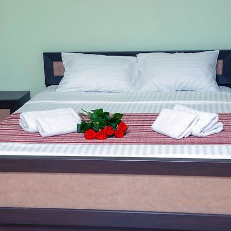 Cityapartments Kyiv Post Square Екстериор снимка