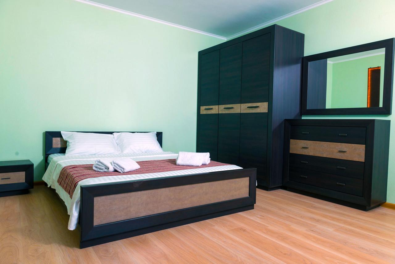 Cityapartments Kyiv Post Square Екстериор снимка