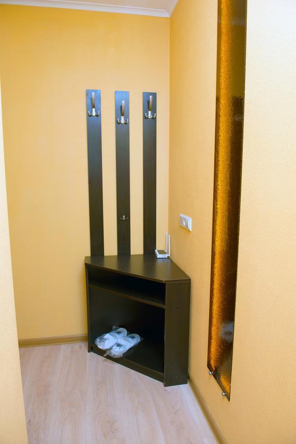 Cityapartments Kyiv Post Square Екстериор снимка