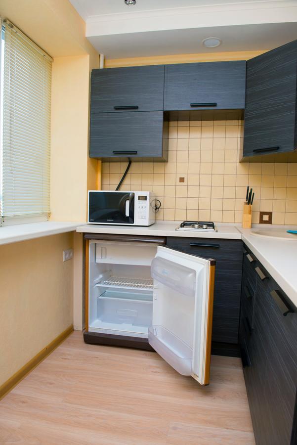 Cityapartments Kyiv Post Square Екстериор снимка