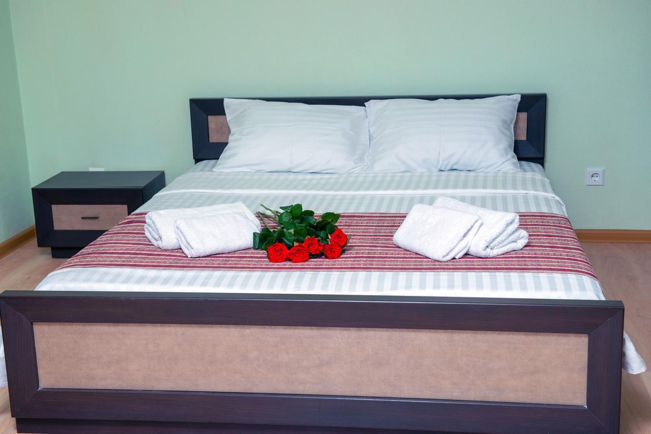 Cityapartments Kyiv Post Square Екстериор снимка
