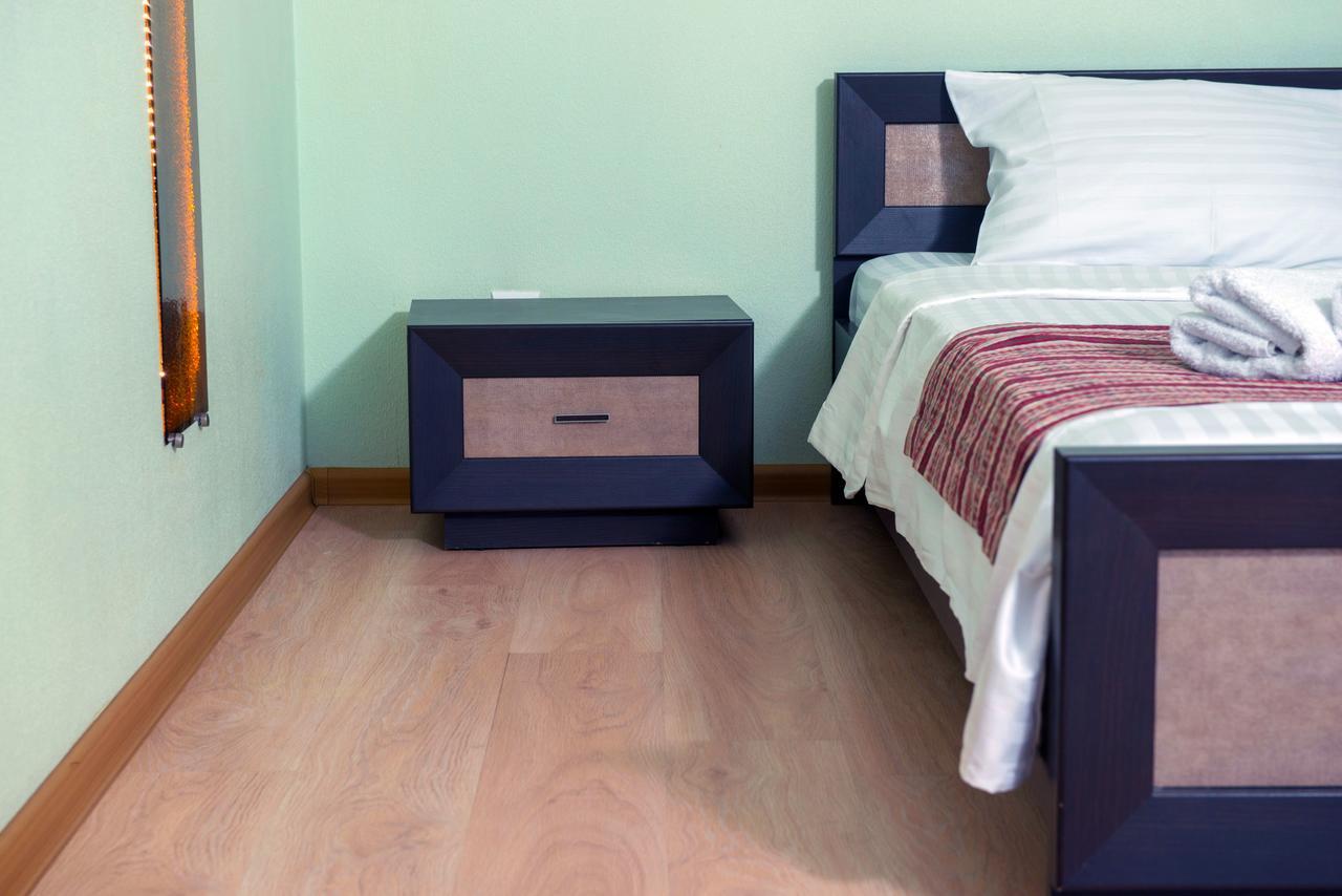 Cityapartments Kyiv Post Square Екстериор снимка